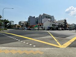 Geylang Post Office (D14), Shop House #526675571